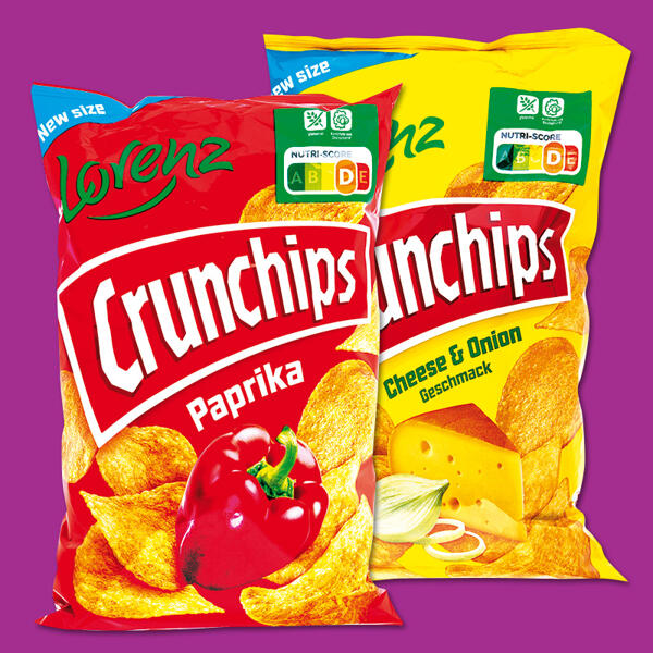 Crunchips