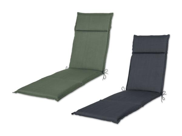 Relaxsessel Polsterauflage