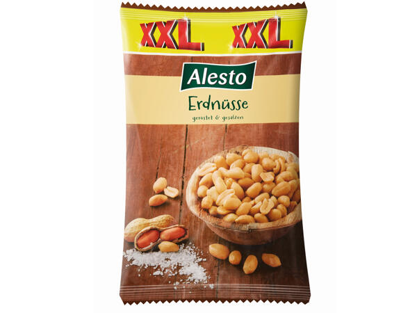 Erdnüsse 1 kg