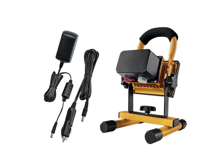 Rechargeable LED Working Light