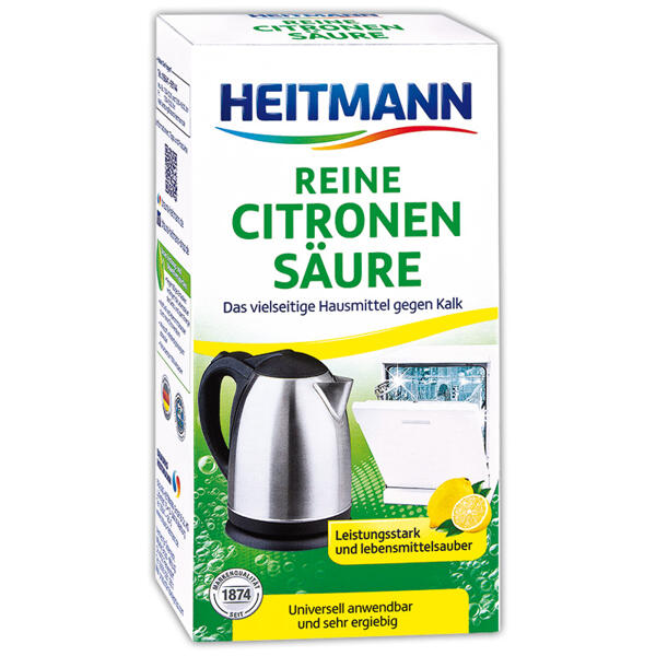 Citronensäure