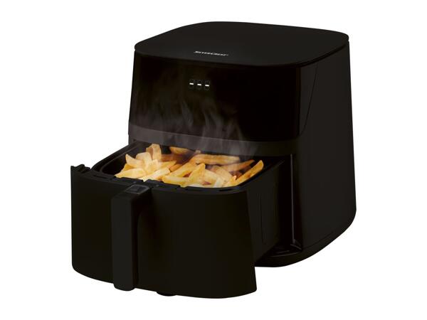 Silvercrest Kitchen Tools Digital XL Air Fryer