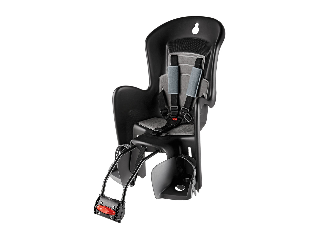 Kids' Bike Seat1