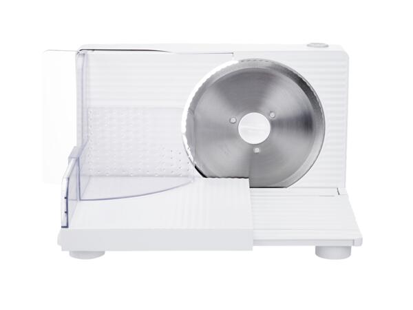 Electric Multi-Purpose Slicer