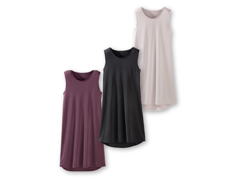 ESMARA(R) Ladies' Dress