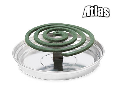 Mosquito Coils 30pk