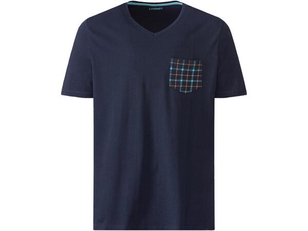 Men's Pyjama Top