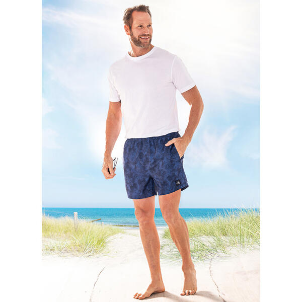 Bade- und Freizeit-Shorts