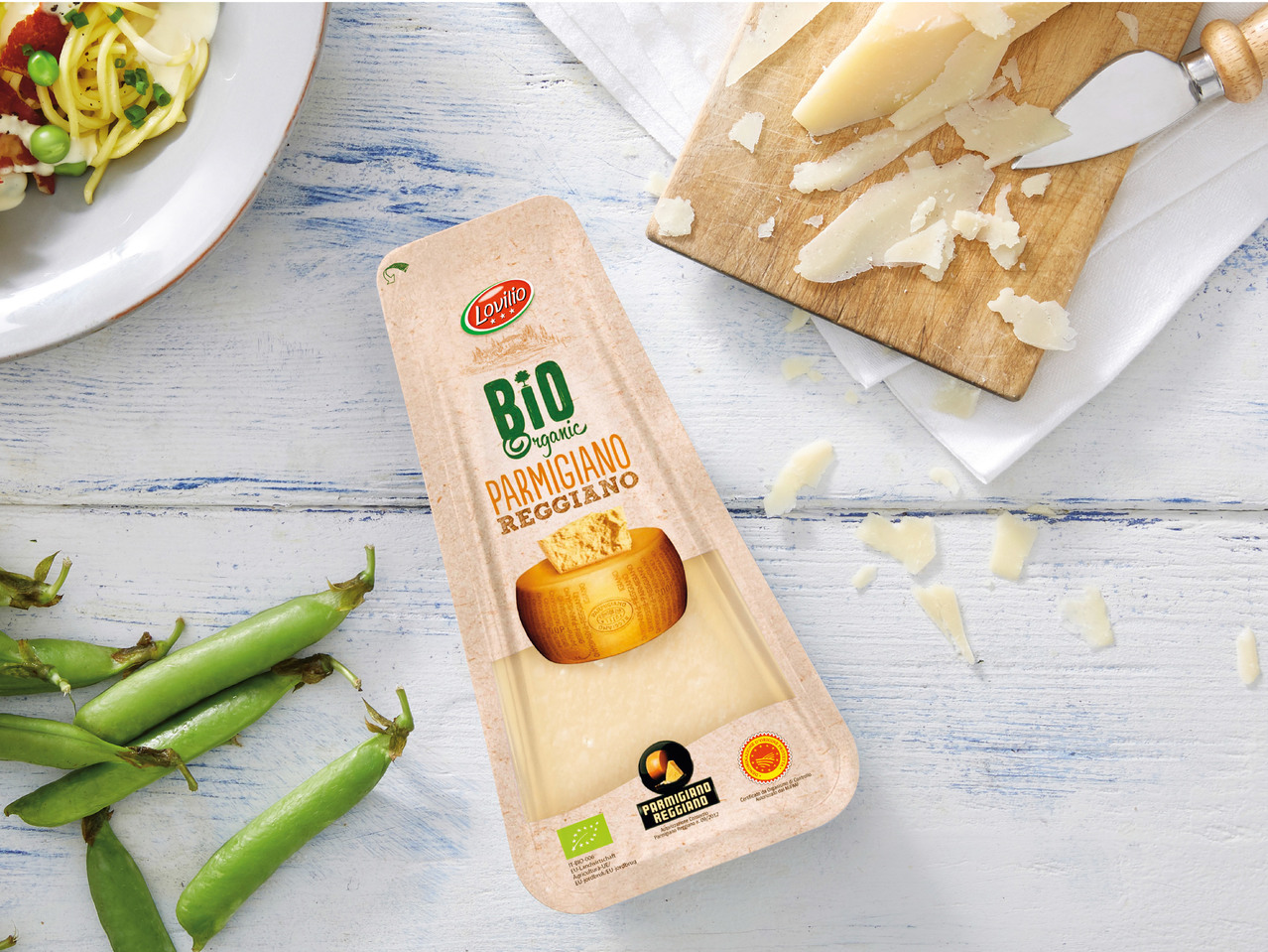 Parmigiano Reggiano