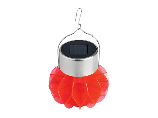 Livarno Home LED Solar Light