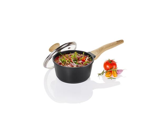 Pot, ø 20cm or saucepan, ø 16cm