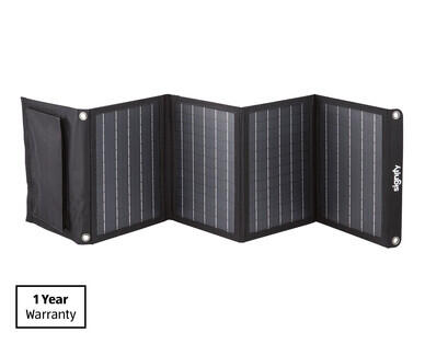 Solar Portable Charger