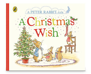 Christmas Story Books