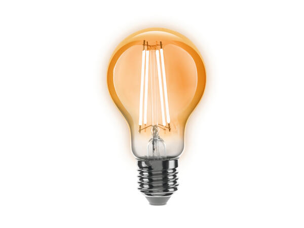LIVARNO LUX(R) LED-filamentpære