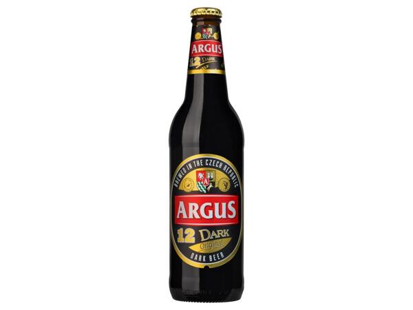 ARGUS 12 DARK