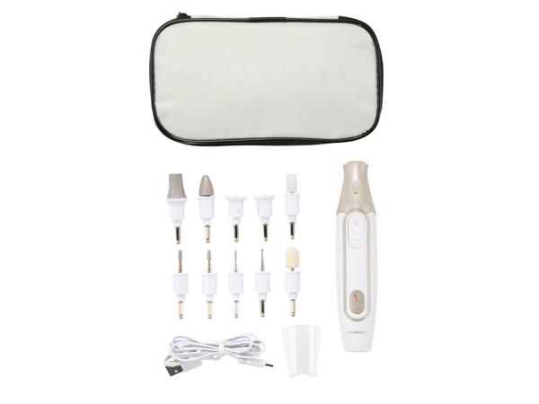 Manicure & Pedicure Set