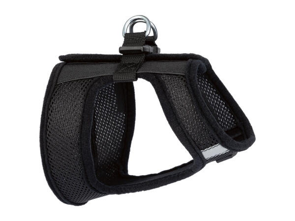 Zoofari Soft Dog Harness