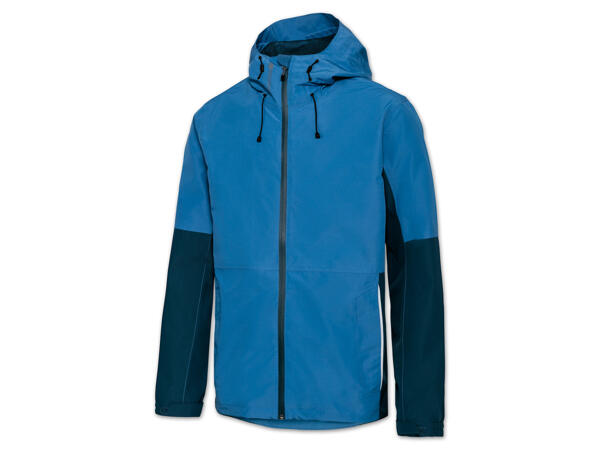 CRIVIT(R) Damen/Herren Trekkingjacke