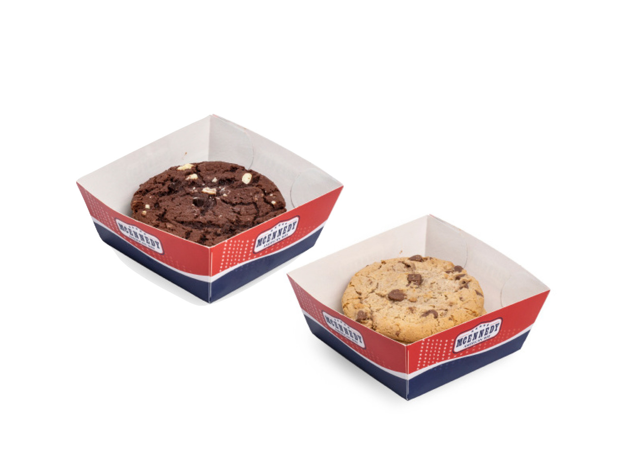 CHOKLADCOOKIES
