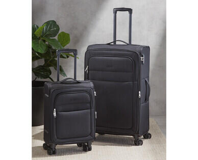 Luggage Softcase Set 2pc