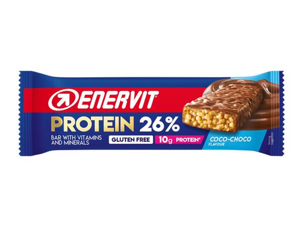Protein Coconut flavored Bar