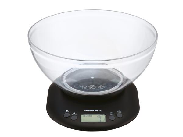 Kitchen Scales