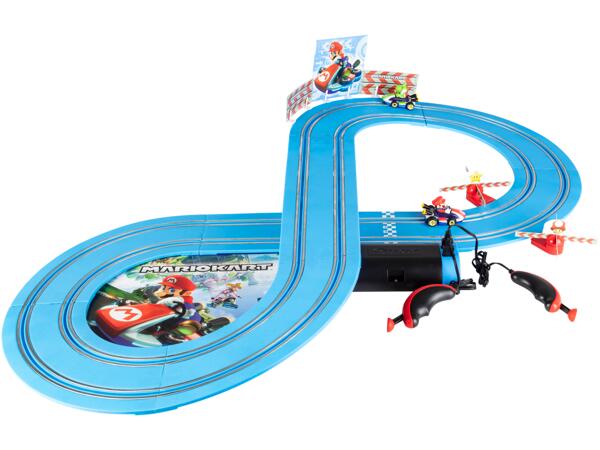 Toy Racing Car