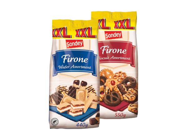 Wafer or Biscuits