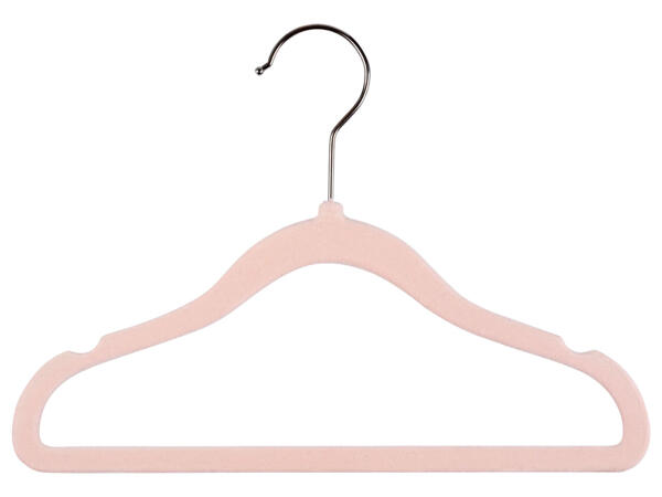 Kids' Coat Hangers