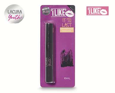 Mascara 10ml or Eyeliner 0.3g/1.5g