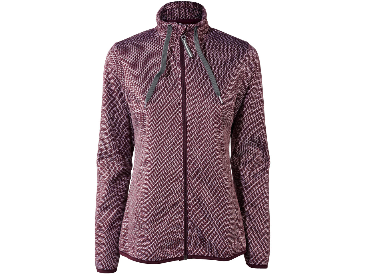 CRIVIT Ladies' Performance Jacket