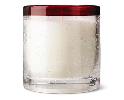 Huntington Home 
 Margarita Glass Candle