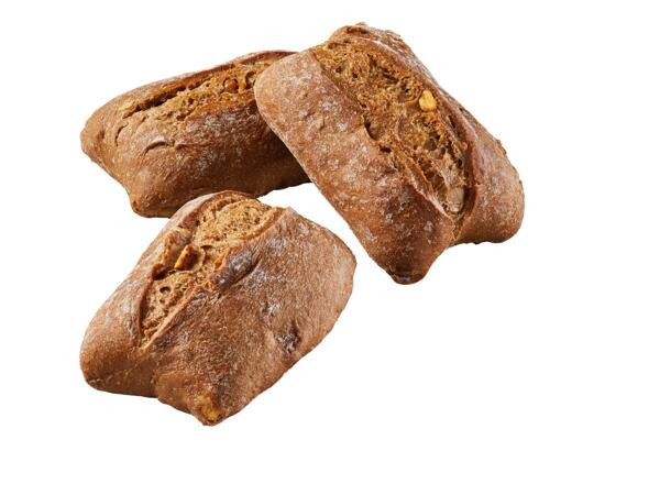 Petit pain aux noix
