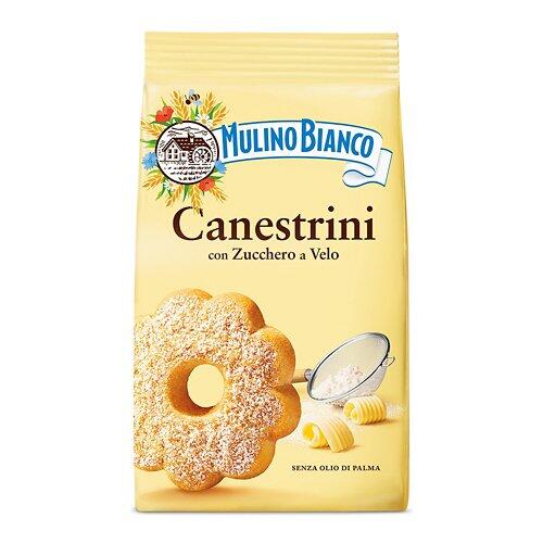 MULINO BIANCO Kekse, Canestrini