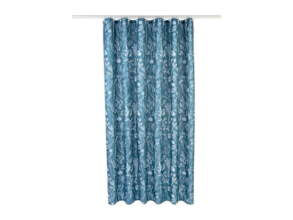 Livarno Home Shower Curtain