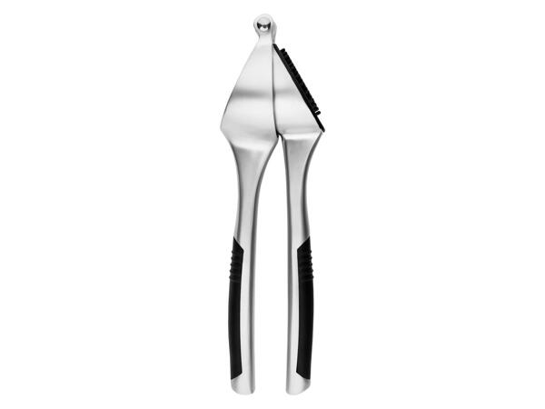 Egg Slicer, Nutcracker or Garlic Press