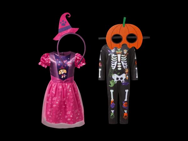 Costume pour enfant "Pat' Patrouille", 2 pièces