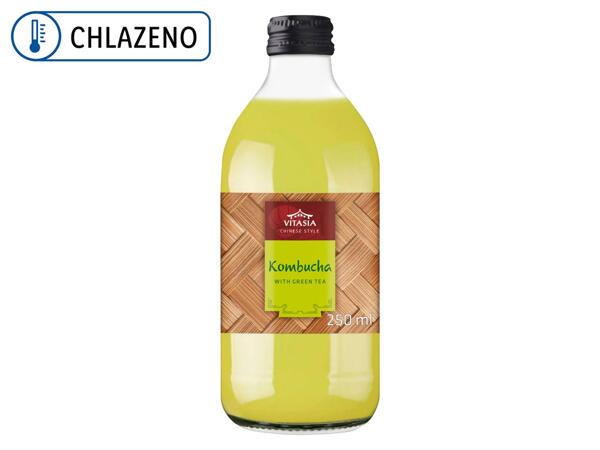 KOMBUCHA