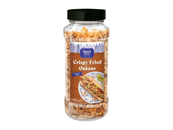 Roasted Onions
