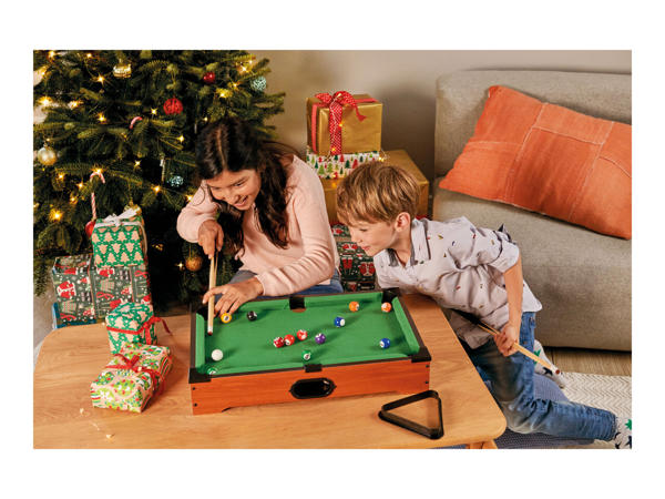 Playtive Mini Table Game