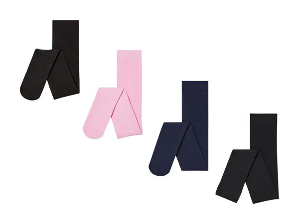 Leggings thermorégulateurs/​collants thermorégulateurs
