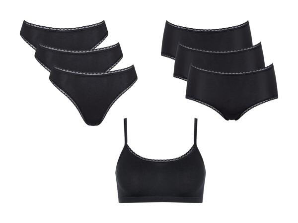 SLOGGI(R) Trusser eller top
