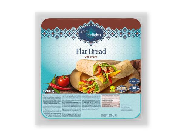 Durum brød