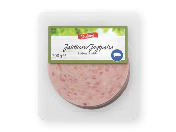 DULANO Pålæg