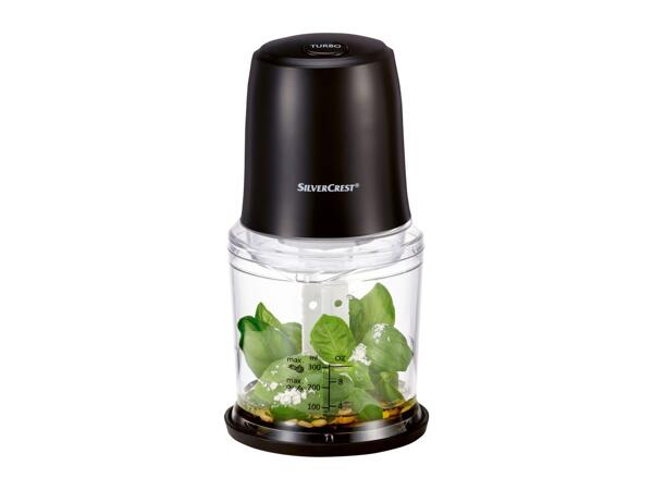Silvercrest Kitchen Tools Mini Chopper