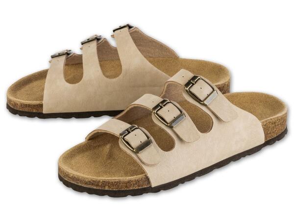 Damen/​Herren Pantolette