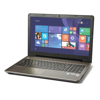 Notebook 15,6"