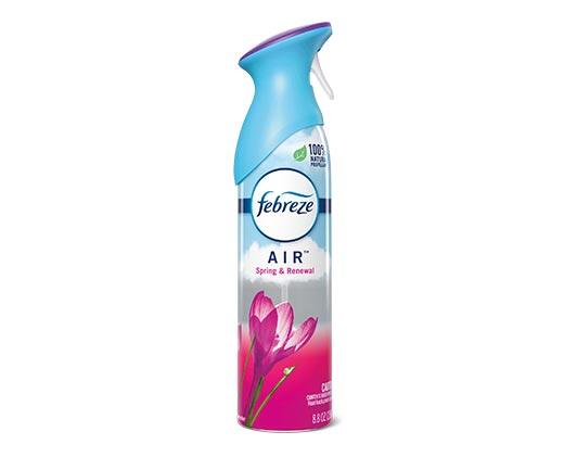 Febreze Air Effects Destinations Assorted Varieties