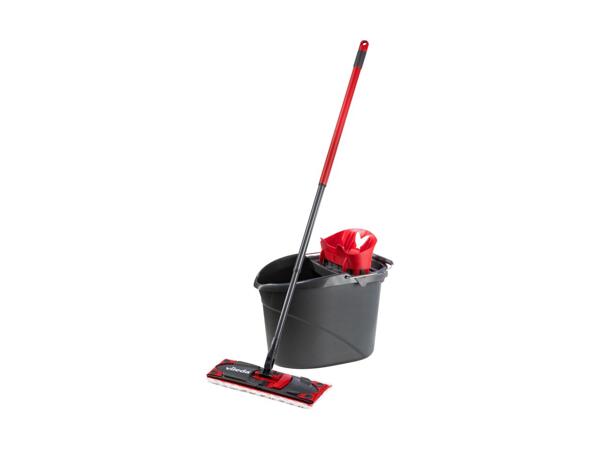Set complet Vileda Ultramax