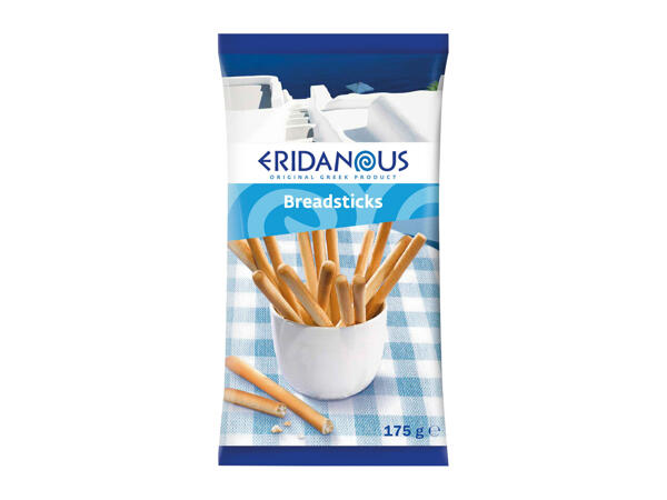 Eridanous Breadsticks